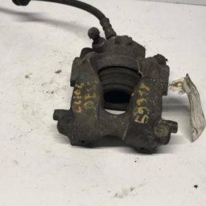 Etrier avant droit (freinage) RENAULT CLIO 4 PHASE 1 - Image 1