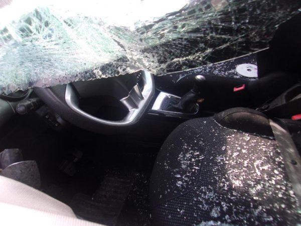 Bloc ABS (freins anti-blocage) CITROEN C3 2 PHASE 1 Essence - Image 6