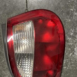 Feu arriere principal droit (feux) RENAULT MEGANE 1 PHASE 2 Essence - Image 1
