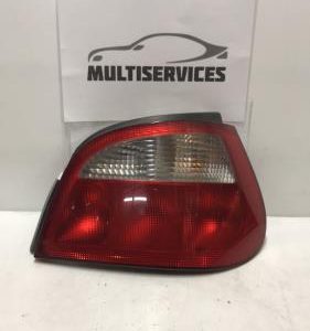 Feu arriere principal droit (feux) RENAULT MEGANE 1 PHASE 2 ESSENCE - Image 1