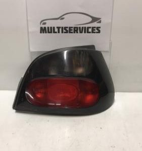 Feu arriere principal droit (feux) RENAULT MEGANE 1 PHASE 1 Essence - Image 1