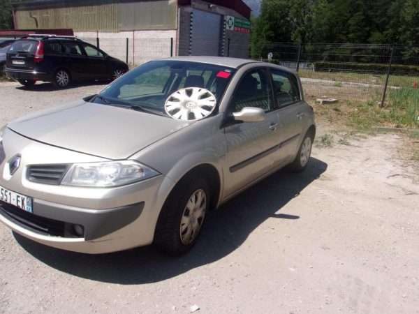 Retroviseur gauche RENAULT MEGANE 2 PHASE 2 Diesel - Image 6