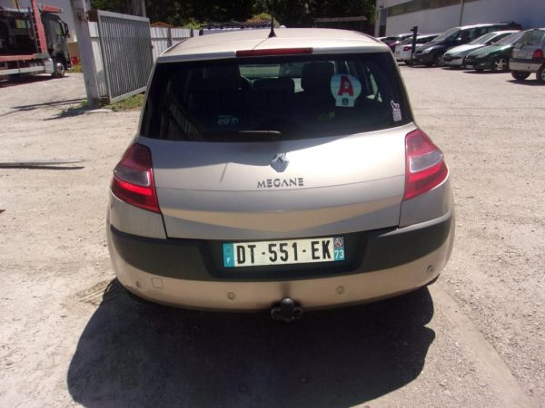 Retroviseur gauche RENAULT MEGANE 2 PHASE 2 Diesel - Image 7