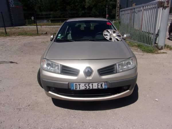 Retroviseur gauche RENAULT MEGANE 2 PHASE 2 Diesel - Image 8
