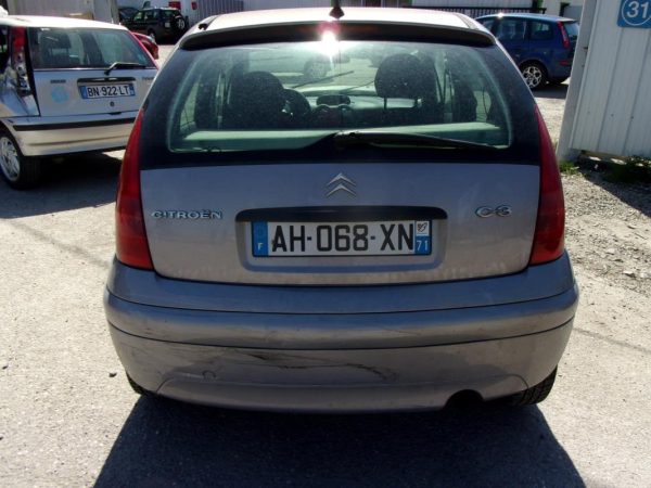 Neiman CITROEN C3 1 PHASE 1 Diesel - Image 4