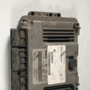 Calculateur moteur RENAULT MASTER 2 PHASE 1 Diesel - Image 1