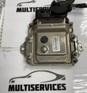 Calculateur moteur SUZUKI SWIFT 3 - Image 1