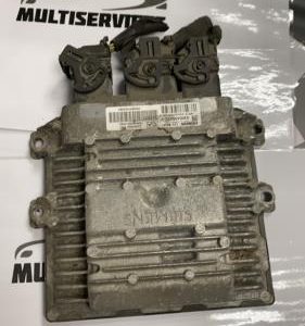 Calculateur moteur CITROEN BERLINGO 1 PHASE 2 Diesel - Image 1
