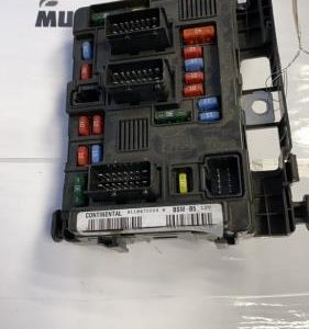 Boitier servitude moteur (BSM) CITROEN XSARA PICASSO PHASE 1 - Image 1