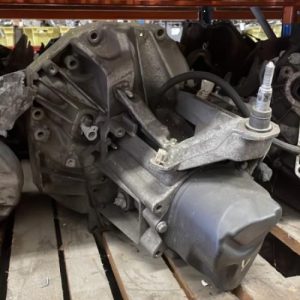 Boite de vitesses RENAULT CLIO 3 PHASE 1 Diesel - Image 1