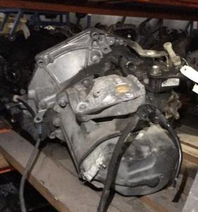 Boite de vitesses PEUGEOT 207 PHASE 1 Essence - Image 1