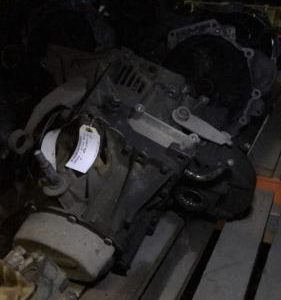 Boite de vitesses RENAULT MASTER 2 PHASE 1 Diesel - Image 1