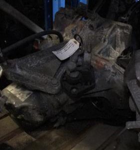 Boite de vitesses RENAULT CLIO 3 PHASE 2 Essence - Image 1