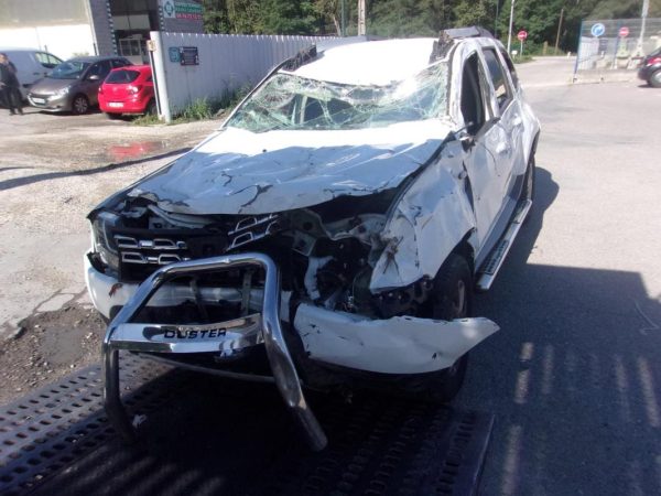 Leve vitre electrique avant gauche DACIA DUSTER 1 PHASE 2 Diesel - Image 4