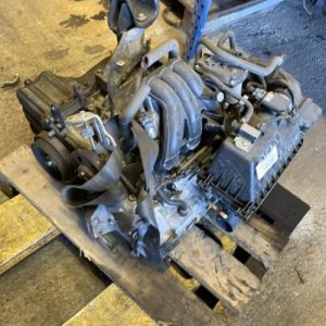 Moteur SUZUKI SPLASH Essence - Image 1