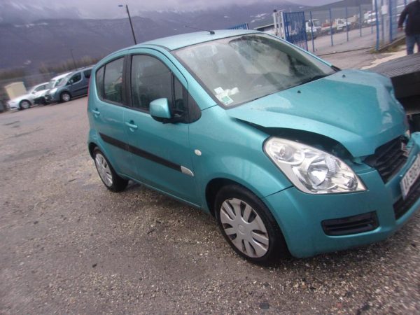 Moteur SUZUKI SPLASH Essence - Image 4