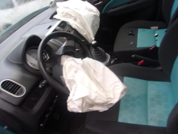 Moteur SUZUKI SPLASH Essence - Image 5