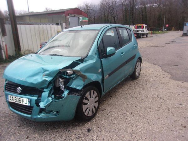 Moteur SUZUKI SPLASH Essence - Image 6
