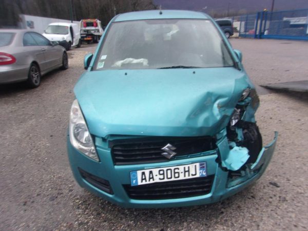 Moteur SUZUKI SPLASH Essence - Image 8
