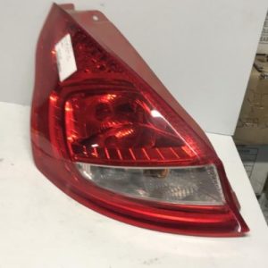 Feu arriere principal gauche (feux) FORD FIESTA 6 PHASE 1 Diesel - Image 1