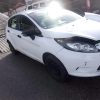 Feu arriere principal gauche (feux) FORD FIESTA 6 PHASE 1 Diesel - Image 4