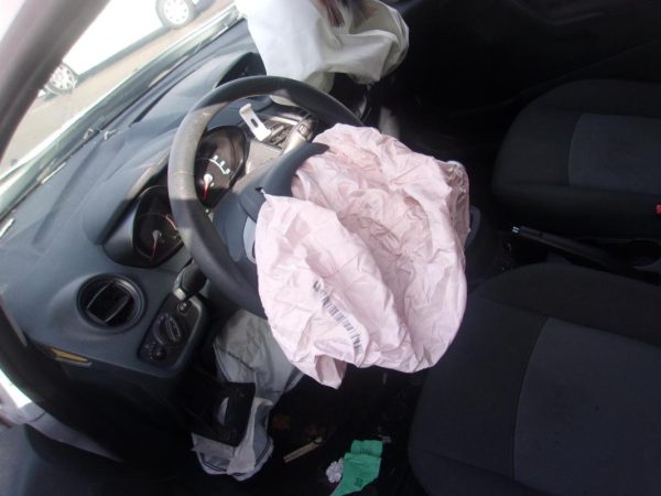 Feu arriere principal gauche (feux) FORD FIESTA 6 PHASE 1 Diesel - Image 5