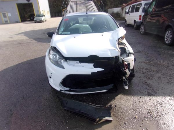 Feu arriere principal gauche (feux) FORD FIESTA 6 PHASE 1 Diesel - Image 8