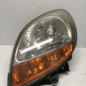 Optique avant principal gauche (feux)(phare) RENAULT KANGOO 1 PHASE 2 Diesel - Image 1