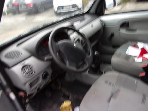 Optique avant principal gauche (feux)(phare) RENAULT KANGOO 1 PHASE 2 Diesel - Image 4