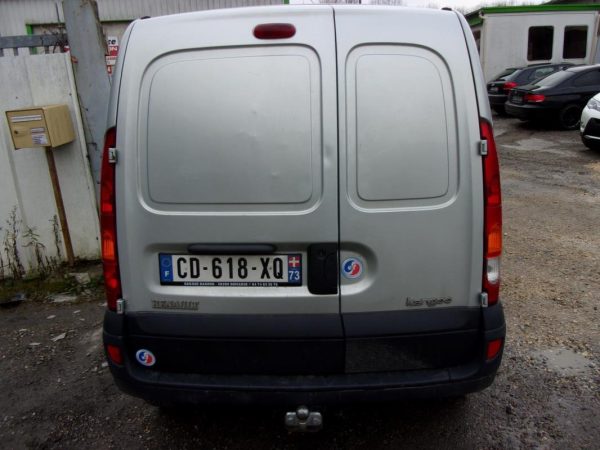 Optique avant principal gauche (feux)(phare) RENAULT KANGOO 1 PHASE 2 Diesel - Image 5