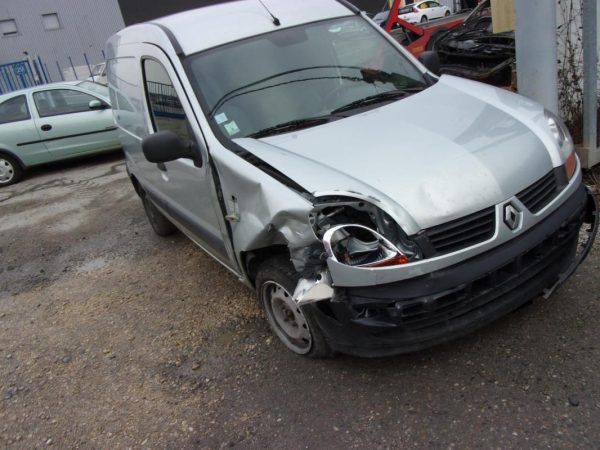 Optique avant principal gauche (feux)(phare) RENAULT KANGOO 1 PHASE 2 Diesel - Image 6