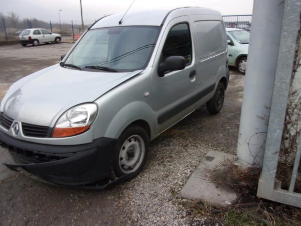 Optique avant principal gauche (feux)(phare) RENAULT KANGOO 1 PHASE 2 Diesel - Image 7
