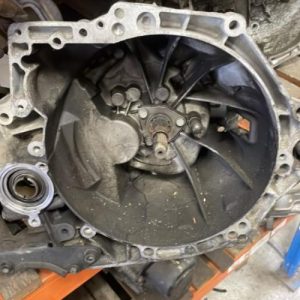 Boite de vitesses PEUGEOT 207 PHASE 1 Diesel - Image 1
