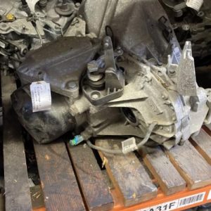 Boite de vitesses RENAULT CLIO 3 PHASE 1 - Image 1