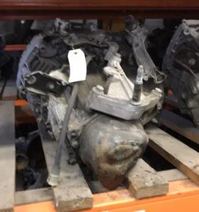 Boite de vitesses RENAULT CLIO 2 PHASE 2 - Image 1
