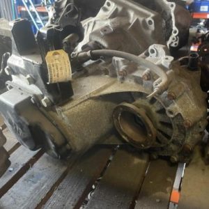 Boite de vitesses SEAT IBIZA 3 PHASE 2 Diesel - Image 1