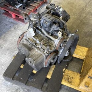 Moteur NISSAN PIXO Essence - Image 1