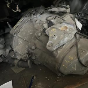 Boite de vitesses CITROEN C3 1 PHASE 1 Essence - Image 1