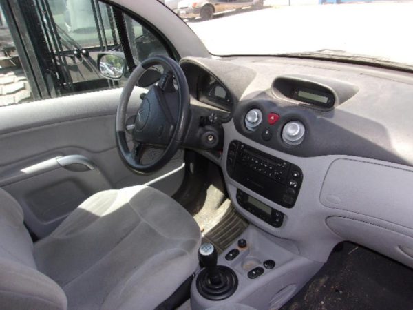 Boite de vitesses CITROEN C3 1 PHASE 1 Essence - Image 4