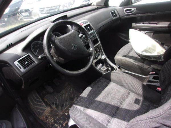 Boite de vitesses PEUGEOT 307 PHASE 1 - Image 4