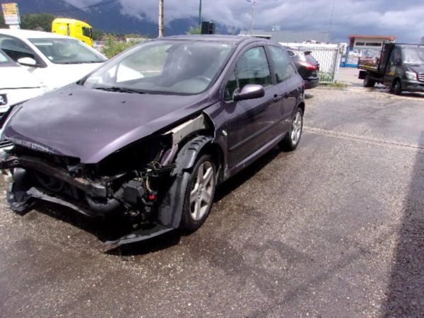 Boite de vitesses PEUGEOT 307 PHASE 1 - Image 7
