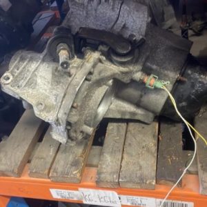 Boite de vitesses RENAULT CLIO 2 PHASE 2 ESS - Image 1