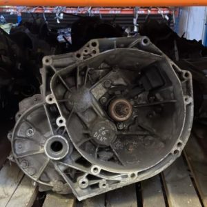 Boite de vitesses PEUGEOT 308 1 PHASE 2 Diesel - Image 1