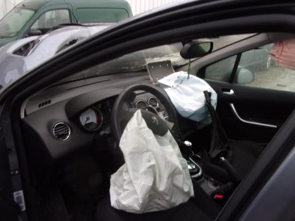 Boite de vitesses PEUGEOT 308 1 PHASE 2 Diesel - Image 5