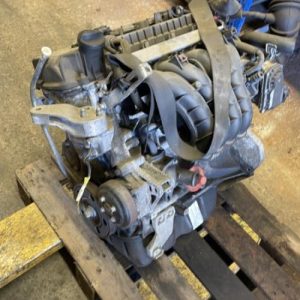 Moteur MITSUBISHI COLT 6 PHASE 1 Essence - Image 1