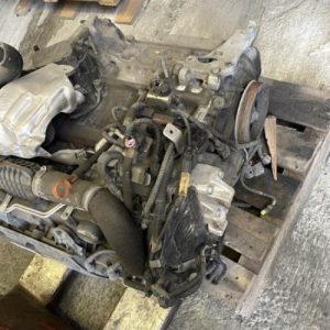 Moteur CITROEN C3 2 PHASE 1 Diesel - Image 1