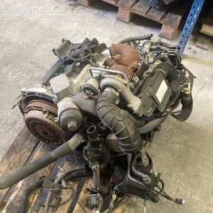 Moteur CITROEN C3 2 PHASE 1 Diesel - Image 1