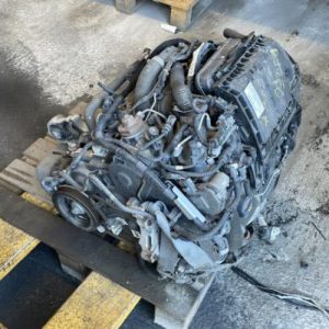 Moteur PEUGEOT 206+ Diesel - Image 1
