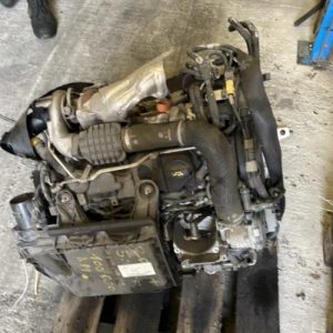 Moteur PEUGEOT 206+ Diesel - Image 1