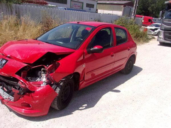 Moteur PEUGEOT 206+ Diesel - Image 7